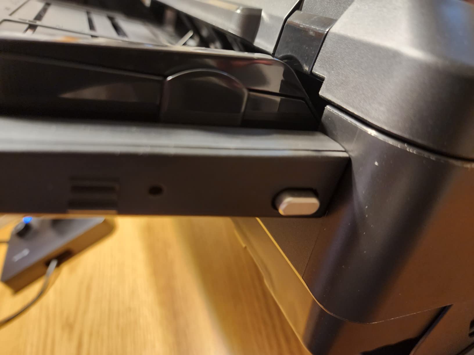 Plustek Wide-Format Color Duplex Document Scanner S30 customer photo 2