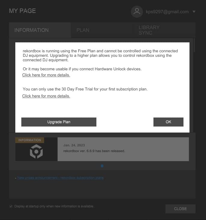 Pioneer DJ DDJ-FLX4 2-deck Rekordbox and Serato DJ Controller - Graphite customer photo 1