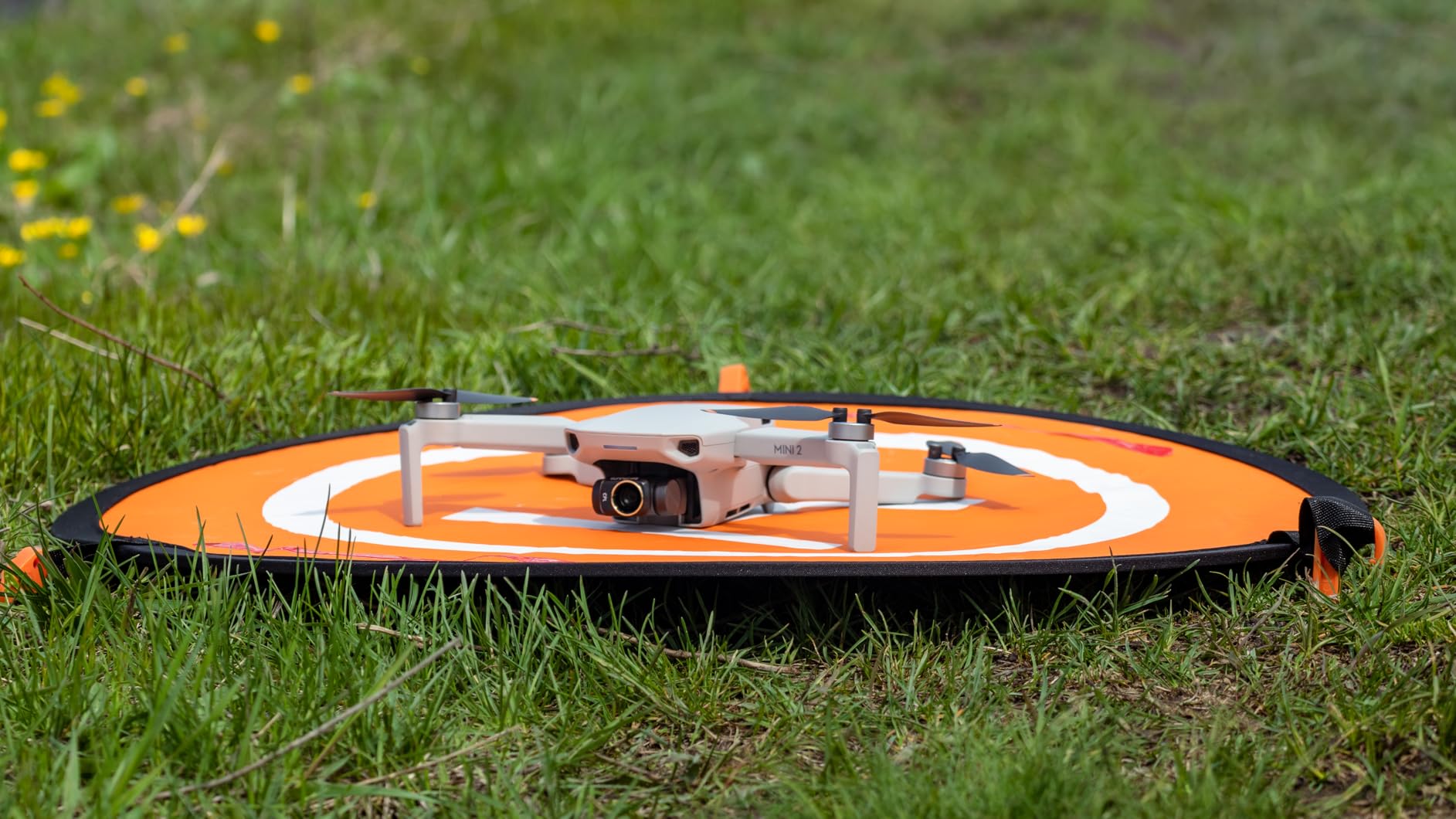 Mini 3 Fly More Combo (DJI RC), Drones with Camera for Adults 4K, 3 Batteries for 114-min Flight Time, Vertical Shooting, 32800ft (10km) Video Transmission, Lightweight Mini Drone for Beginners customer photo 2