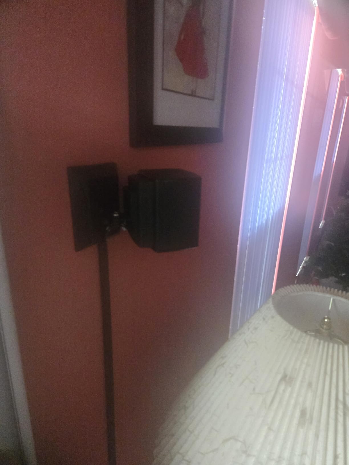 Bose New Smart Dolby Atmos Soundbar, Black Bundle with Wireless Surround Speakers (Pair), Bass Module 500 customer photo 1