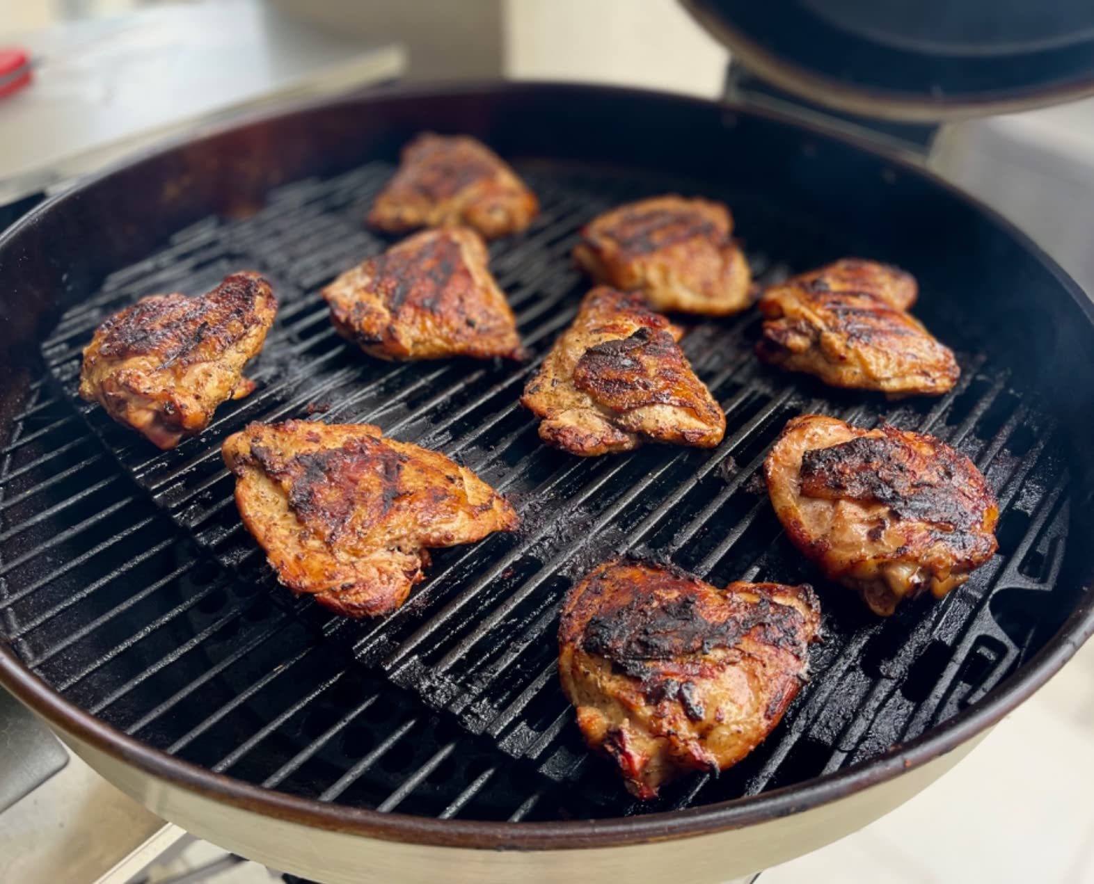 recteq Pellet Grill RT-B380X Bullseye Deluxe, WiFi Enabled Electric Pellet Smoker Grill, BBQ Outdoor, Smoke, Sear, and More customer photo 2