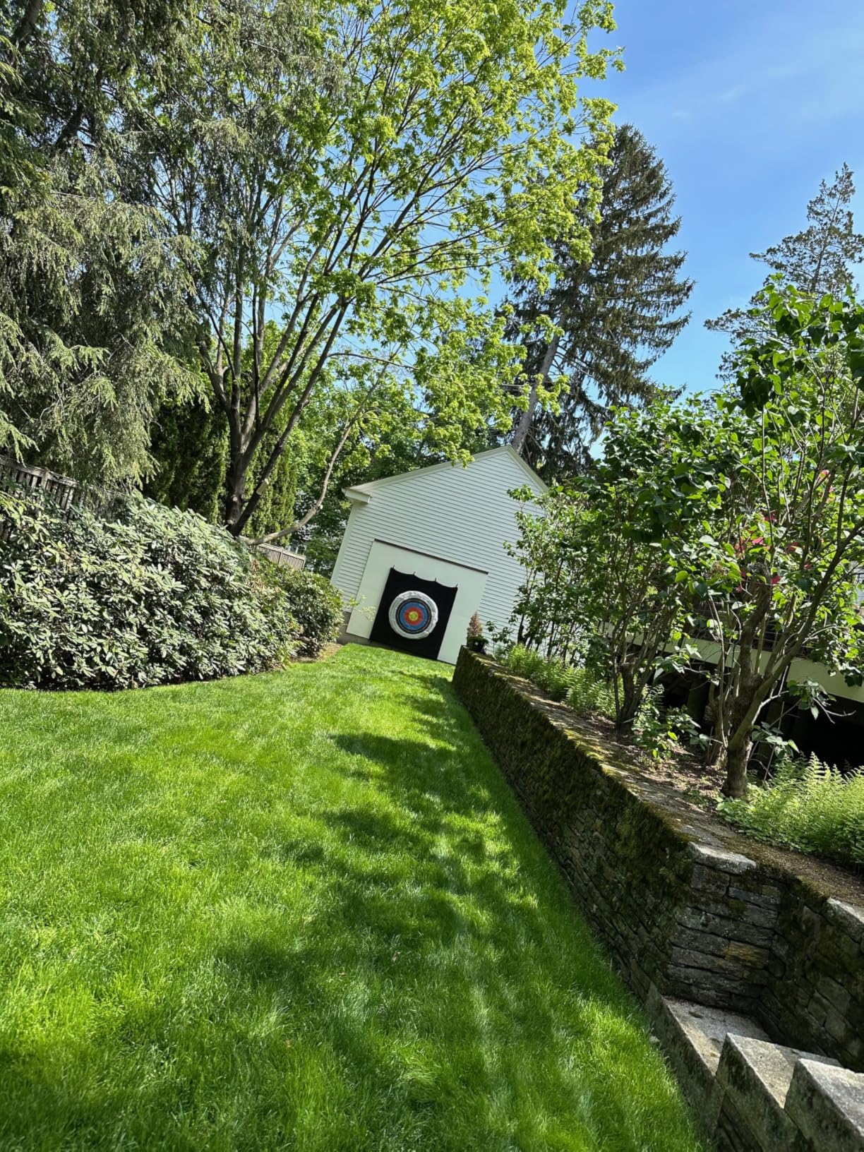 EGO POWER+ Electric Lawn Mower, Cordless, Includes 56V 6.0Ah Battery And 320W Charger - LM2114 customer photo 1