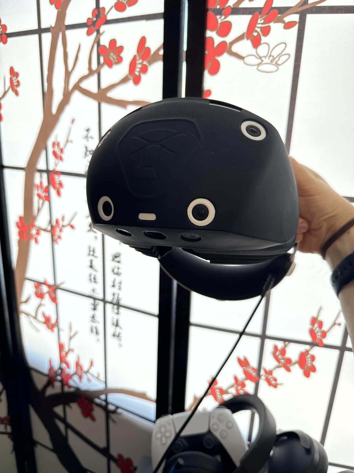 VR2 Horizon Call of The Mountain Bundle (PSVR2) customer photo 2