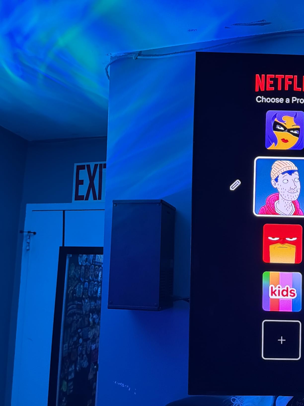 HIDEit Mounts for Xbox Series X - Xbox Series X Wall Mount, Steel Mount for No Sag customer photo 2