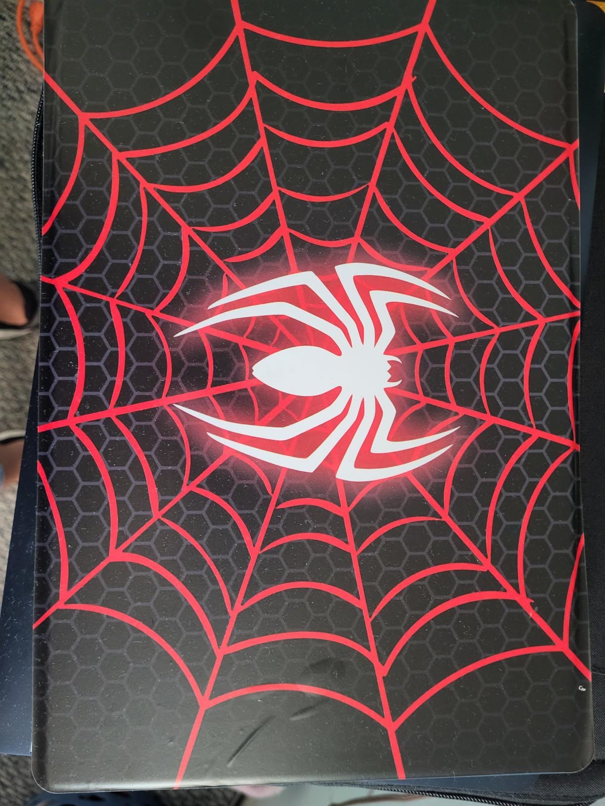 HK Studio Laptop Skin Decal Specific Fit for HP 15.6