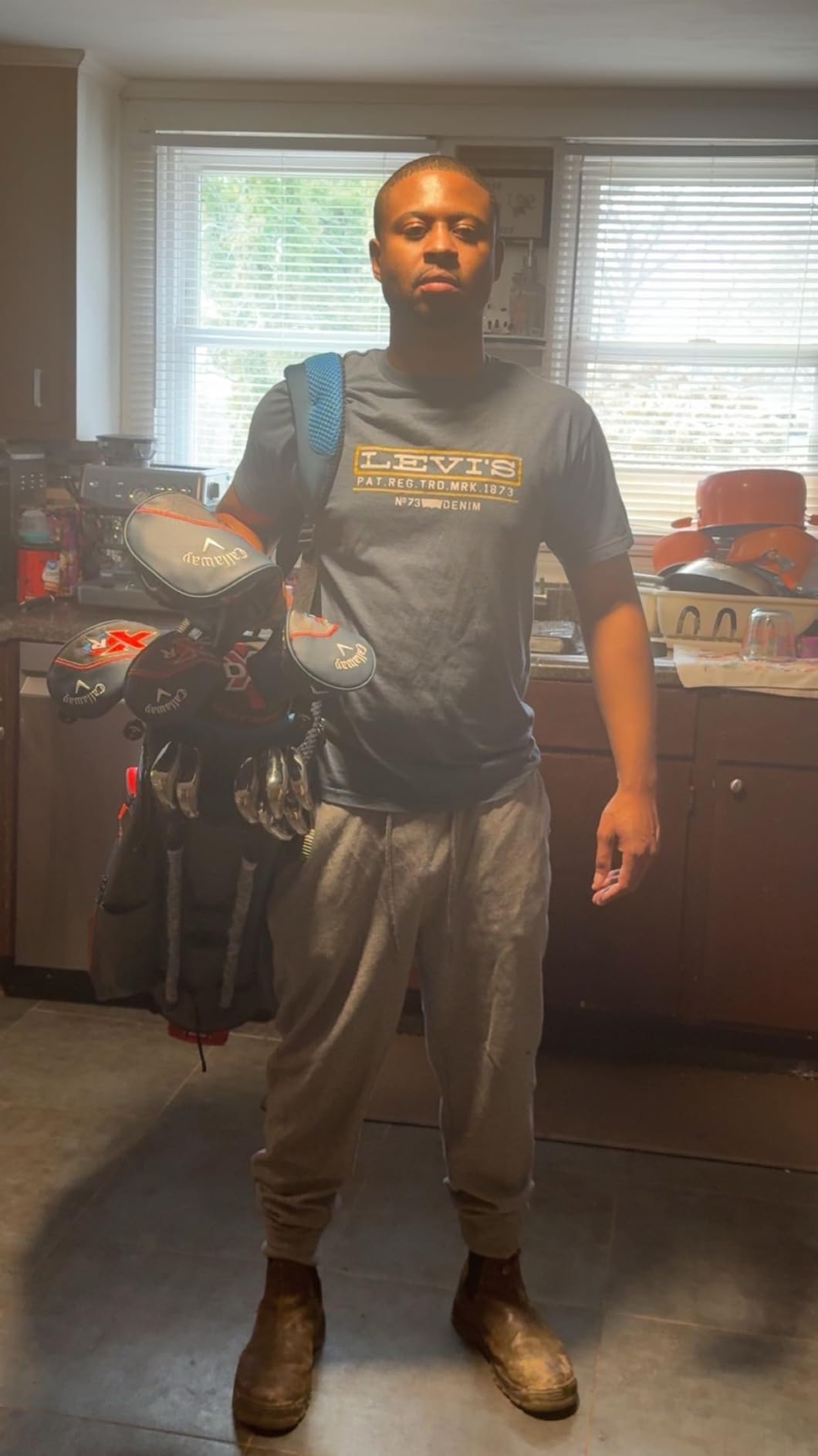 Callaway 2023 XR 13-Piece Complete Set Complete Set customer photo 1