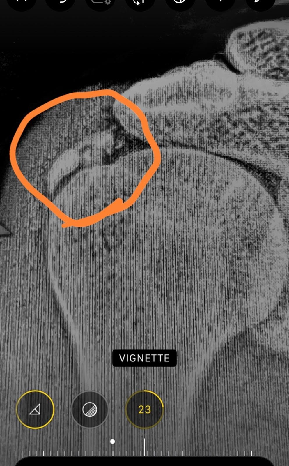 Shockwave Therapy Machine Extracorporeal Shock Wave Therapy Machine Pain Relief for Muscles and Joints, Full Metal Handle for Stable Energy Output, Safe and Easy to Use PSP15 customer photo 1