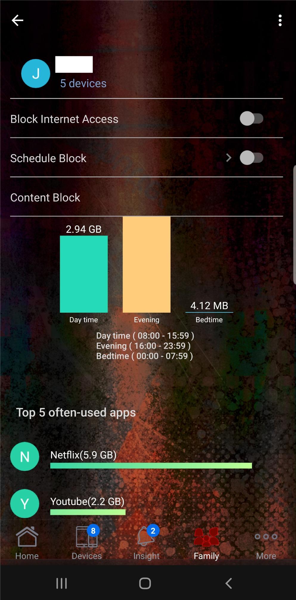 ASUS ROG Rapture GT6 (2PK) AX10000 Tri-Band WiFi 6 Gaming Mesh System, Covers up to 5,800 sq ft, 2.5 Gbps Port, Triple-Level Game Acceleration, UNII 4, Free Lifetime Internet Security, Moonlight White customer photo 2
