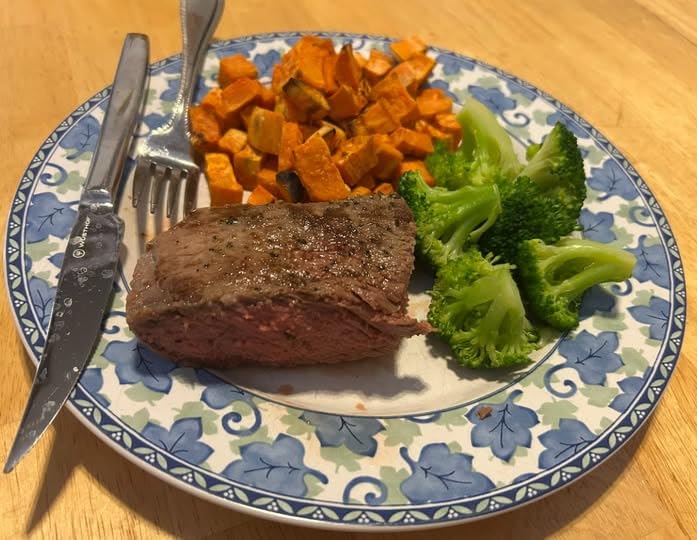 Anova Culinary Sous Vide Precision Cooker 3.0 (WiFi), 1100 Watts customer photo 1