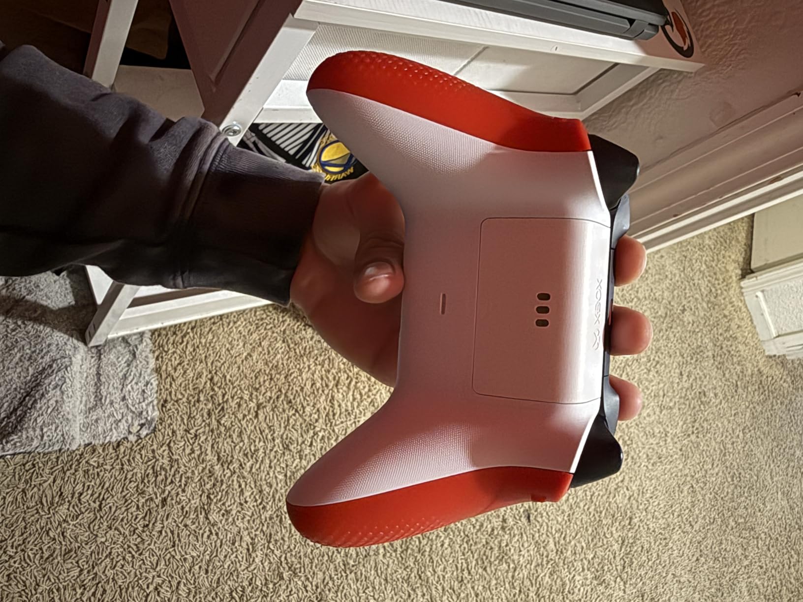 SCUF Pro Triggers Grip Kit - Adjustable Instant Triggers - For XBOX Wireless Controllers with Share Button - Red customer photo 2