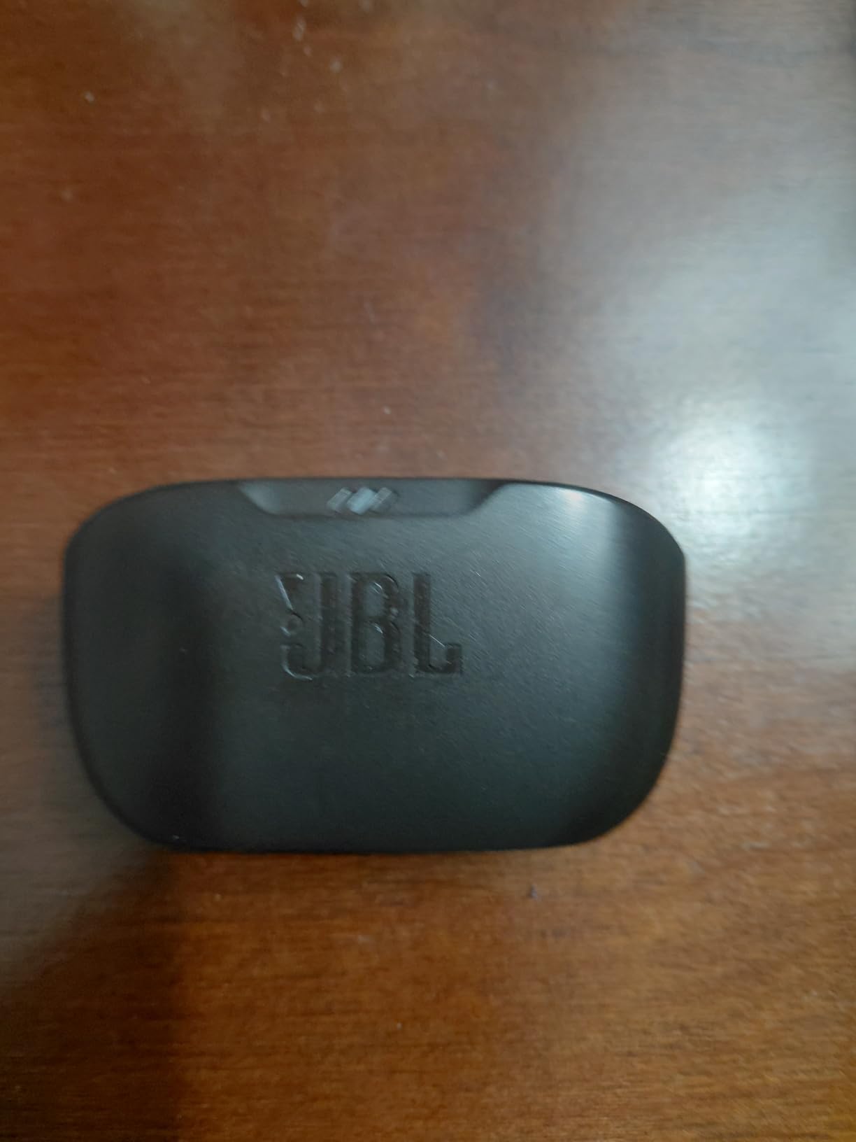 Vibe Buds - True Wireless Earbuds, Smart Ambient, VoiceAware, Up to 32 total hours of battery life with speed charging, Water and dust resistant, JBL Deep Bass Sound (Black) customer photo 1