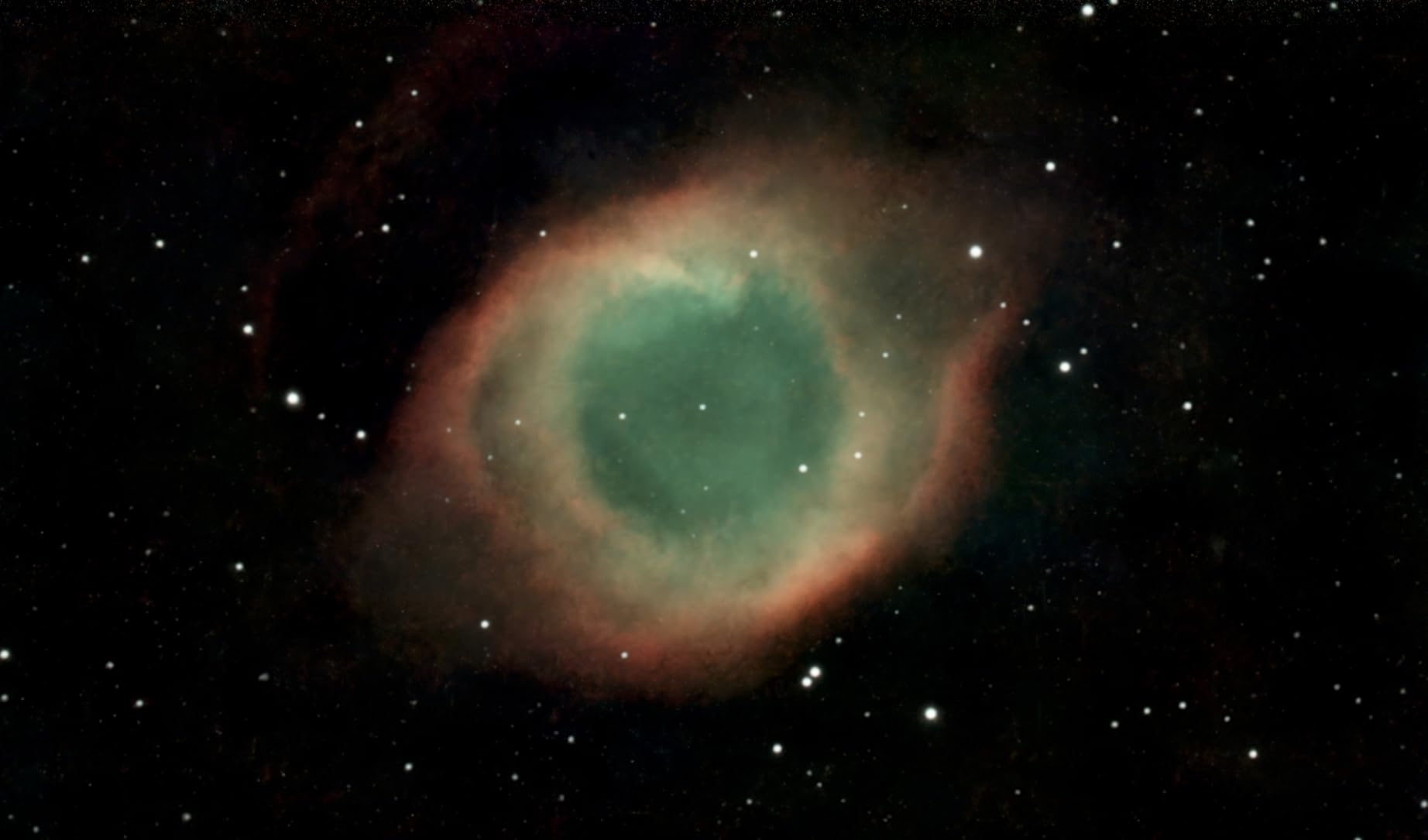 SVBONY MK105 Maksutov-Cassegrain Telescope, Dispersion-Free Imaging, 105mm Catadioptric Telescopes, 160mm Dovetail Plate Catadioptric OTA, High-Reverse Electrolyte Coating for Planet Visual Photography customer photo 1