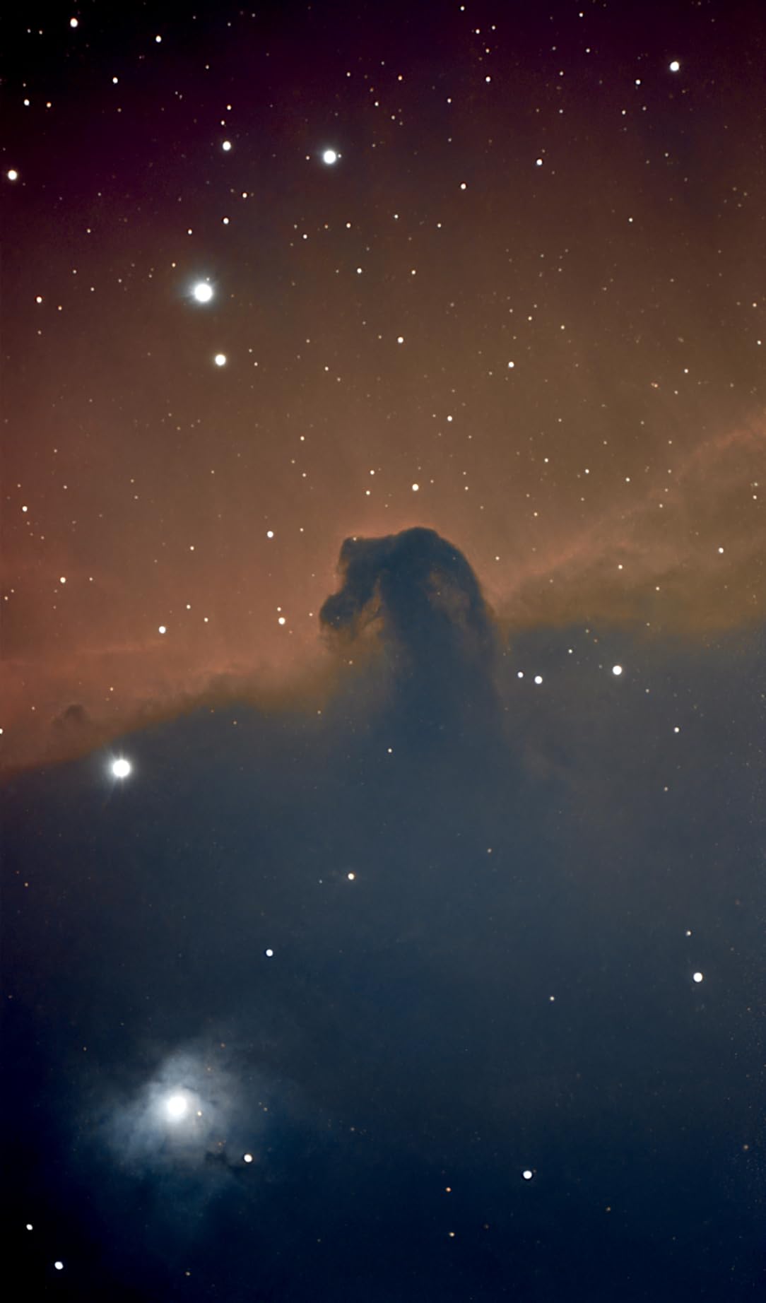 SVBONY MK105 Maksutov-Cassegrain Telescope, Dispersion-Free Imaging, 105mm Catadioptric Telescopes, 160mm Dovetail Plate Catadioptric OTA, High-Reverse Electrolyte Coating for Planet Visual Photography customer photo 2