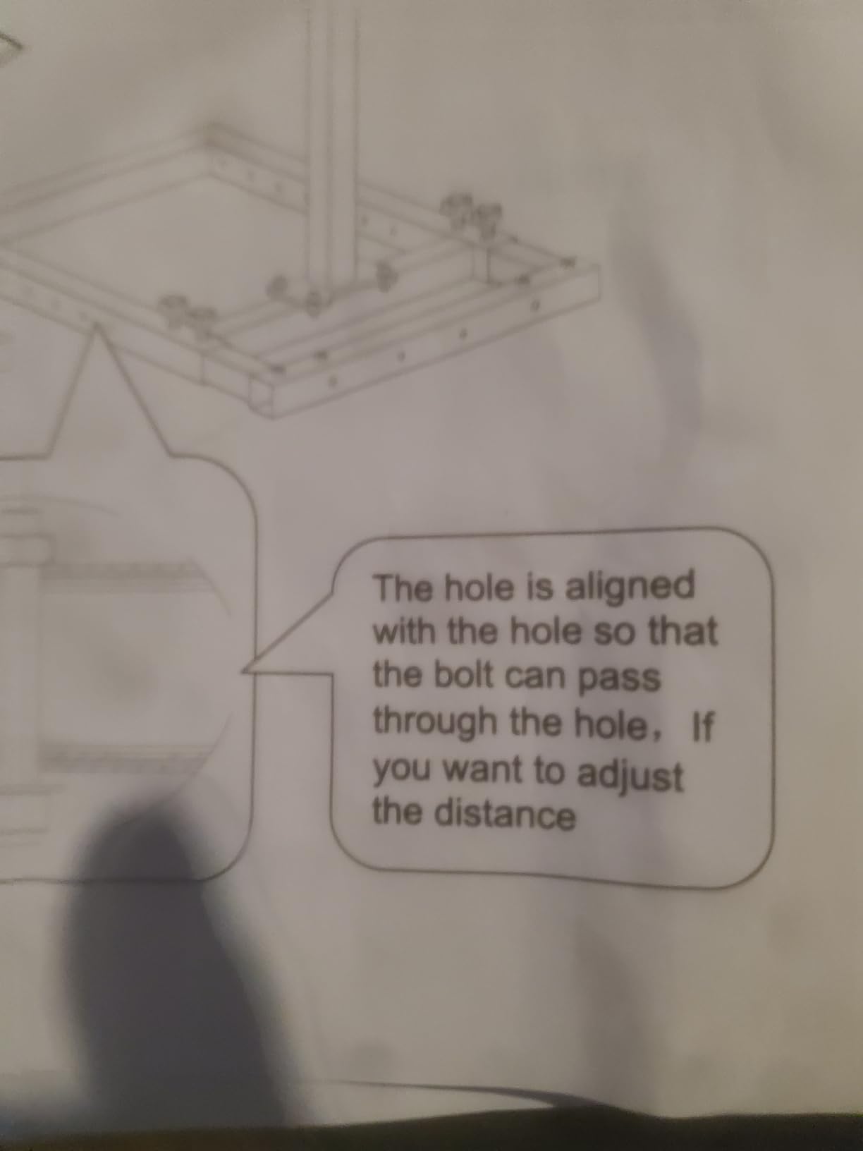Dardoo Flight Racing Simulator stand Fit for Thrustmaster Hotas Warthog, for Logitech G25 G27 G29 G920,Adjustable Steering Wheel Stand,Not Included Wheels Pedals Throttle Joystick customer photo 2