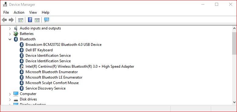 Kinivo USB Bluetooth Adapter for PC (BT5.0, Plug & Play Wireless Dongle Receiver for Ubuntu, Windows 11/10/8.1) - Works with Laptops, Headsets, Speakers, Mouse, Keyboard, Printers, Gaming Controllers customer photo 1
