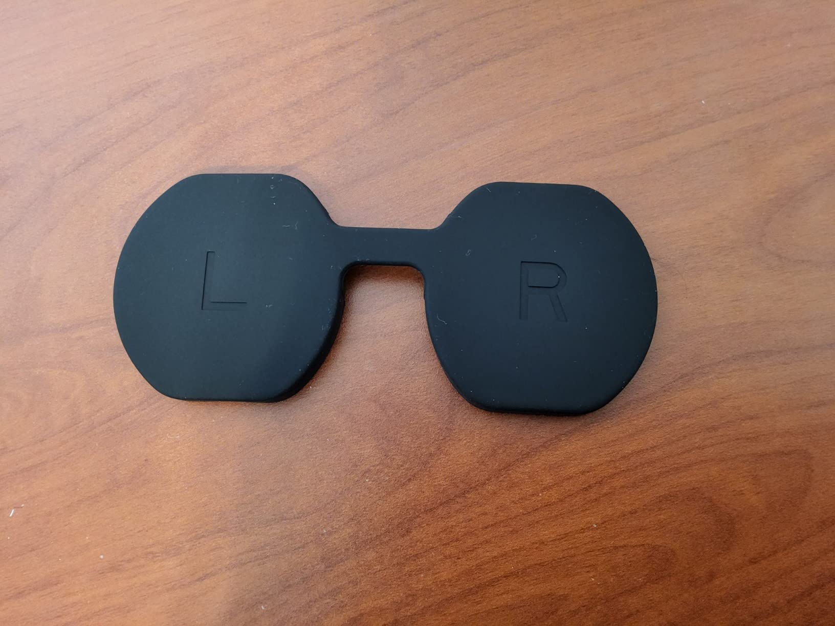 Hastraith Lens Protector Cover Compatible with PSVR2 Accessories, Protective Cover with Dust-Proof and Anti-Scratch, Easy to Wash Lens Cap for PSVR2 customer photo 1