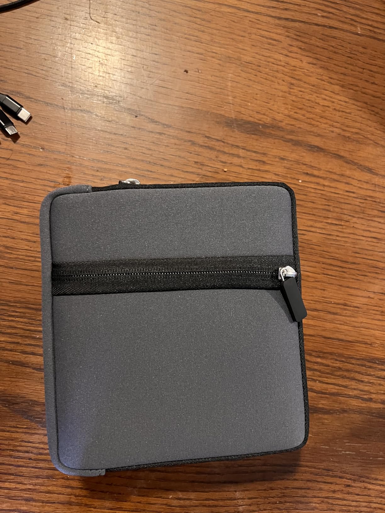 Laptop Power Bank with AC Outlet, 40000mAh PD 100W USB-C Charging, Portable Laptop Charger, 130W Battery Backup for CPAP Outdoor Camping Trip Hunting Emergency customer photo 2