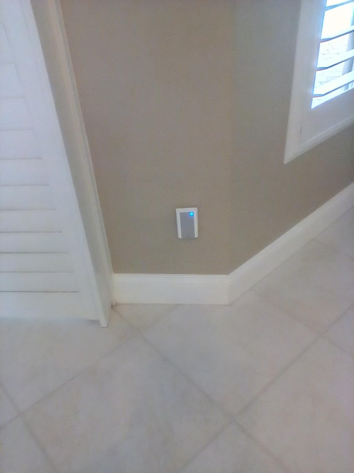 Ring Battery Doorbell Plus | Head-to-Toe HD+ Video, motion detection & alerts, and Two-Way Talk (2023 release) with Ring Chime Pro customer photo 2