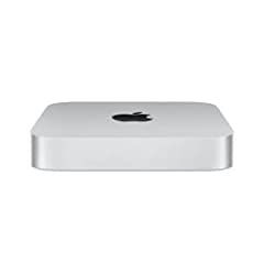 2023 Mac mini Desktop Computer with Apple M2 Pro chip with 10-core CPU and 16-core GPU, 16GB Unified Memory, 512GB SSD Storage, Gigabit Ethernet. Works with iPhone/iPad customer photo 2