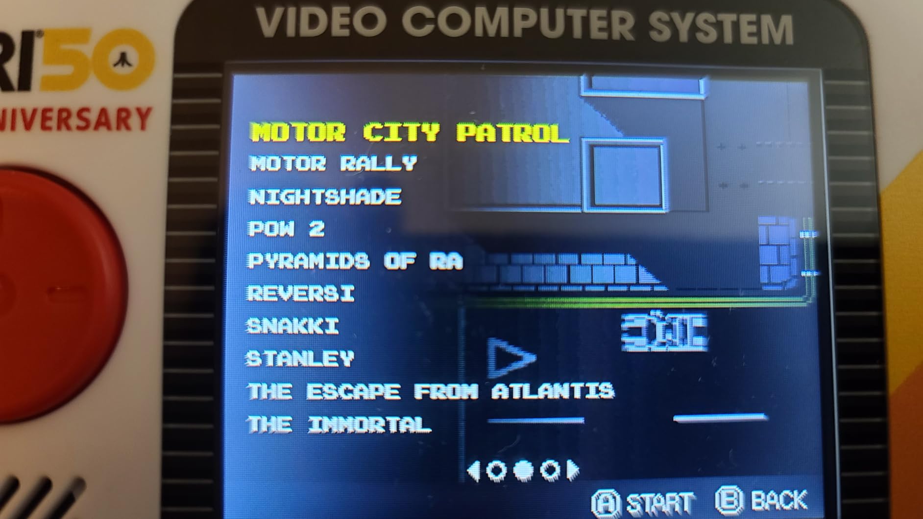 My Arcade Pac-Man Pocket Player Pro: 2.75