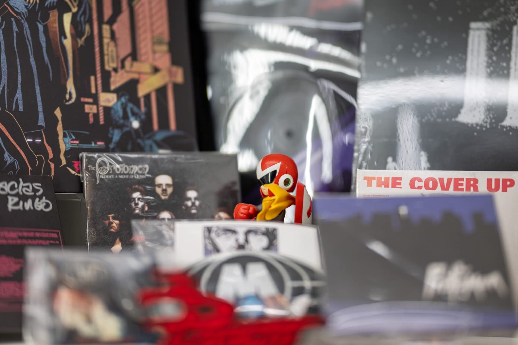 NIKKOR Z 85mm f/1.2 S | Professional extra-large aperture 85mm prime portrait lens for Z series mirrorless cameras customer photo 1