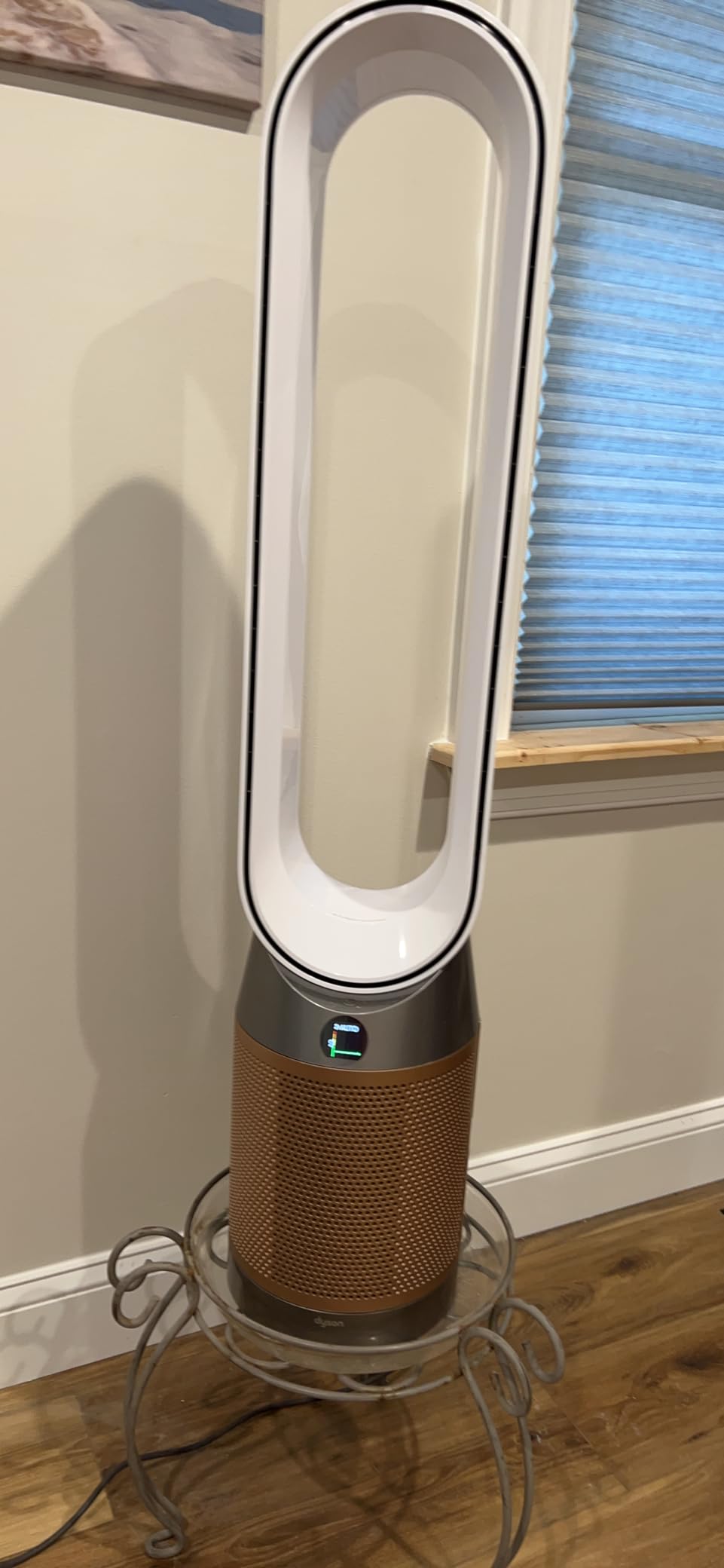 Dyson Purifier Cool Formaldehyde TP09 customer photo 1