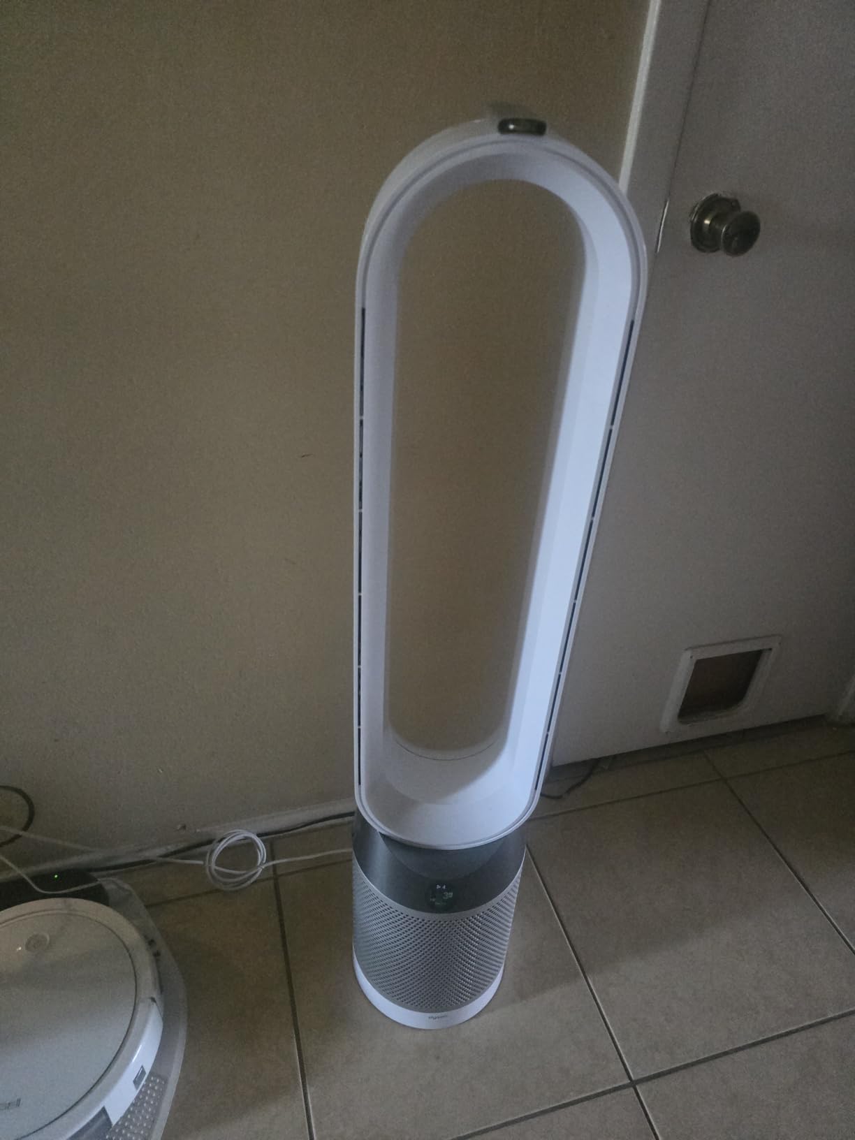 Dyson Purifier Cool Formaldehyde TP09 customer photo 2
