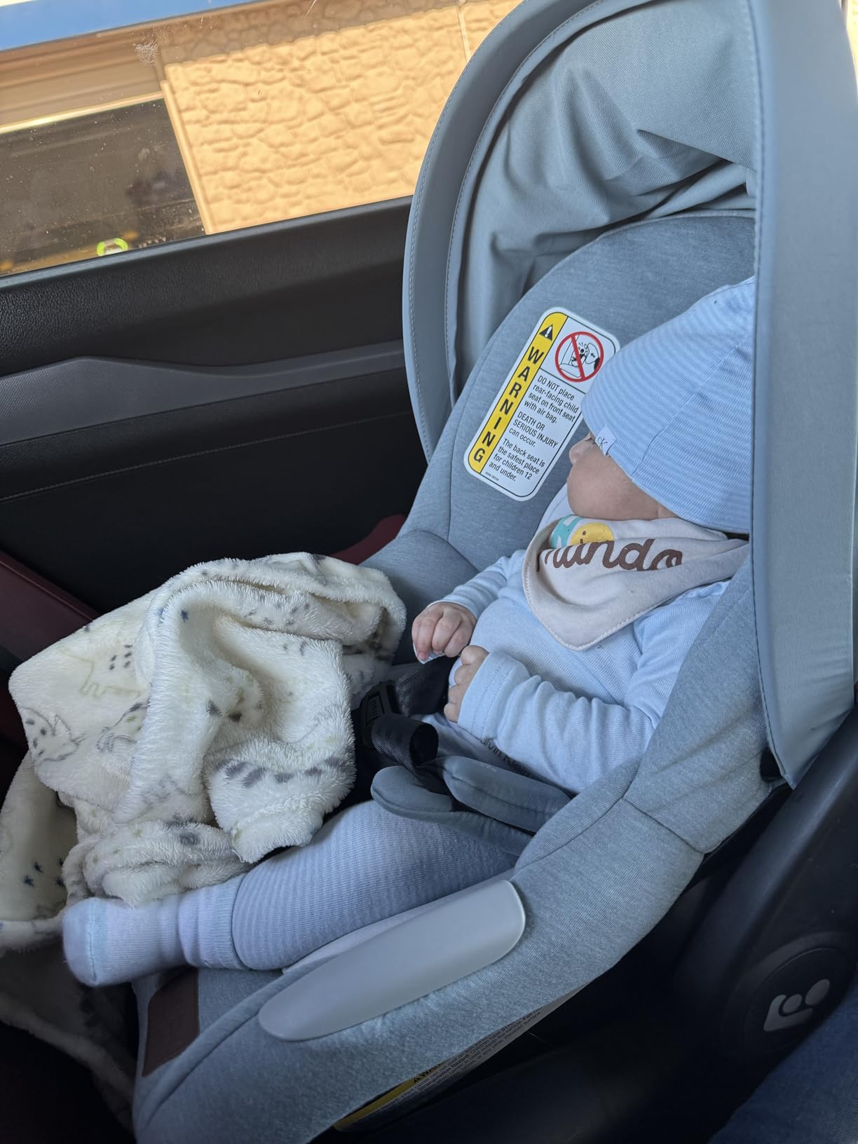 Maxi-Cosi Zelia Luxe 5-in-1 Modular - Baby Travel System Car Seat and Stroller, Infant Car Seat and Stroller Combo, Baby Car Seat and Stroller Combo in New Hope Navy customer photo 1