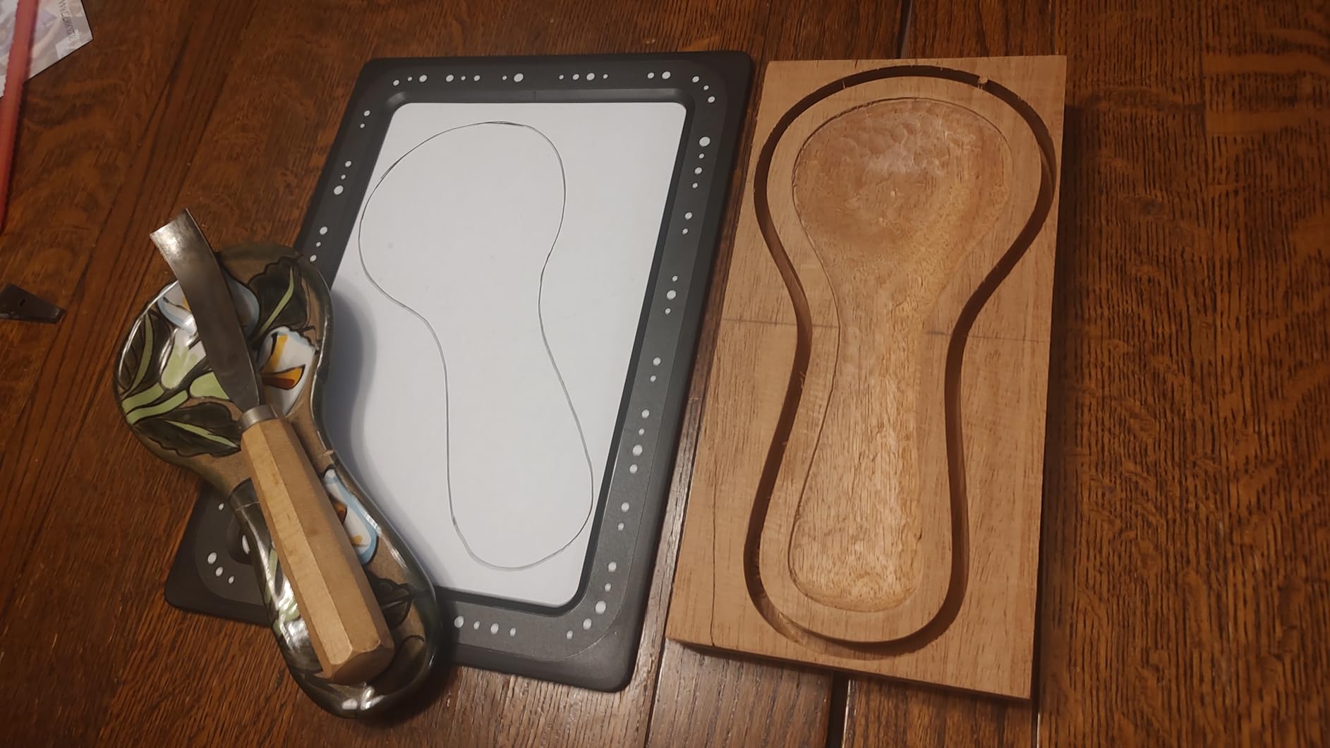 Shaper Origin Handheld CNC Router - CNC Level Precision Cutting customer photo 2