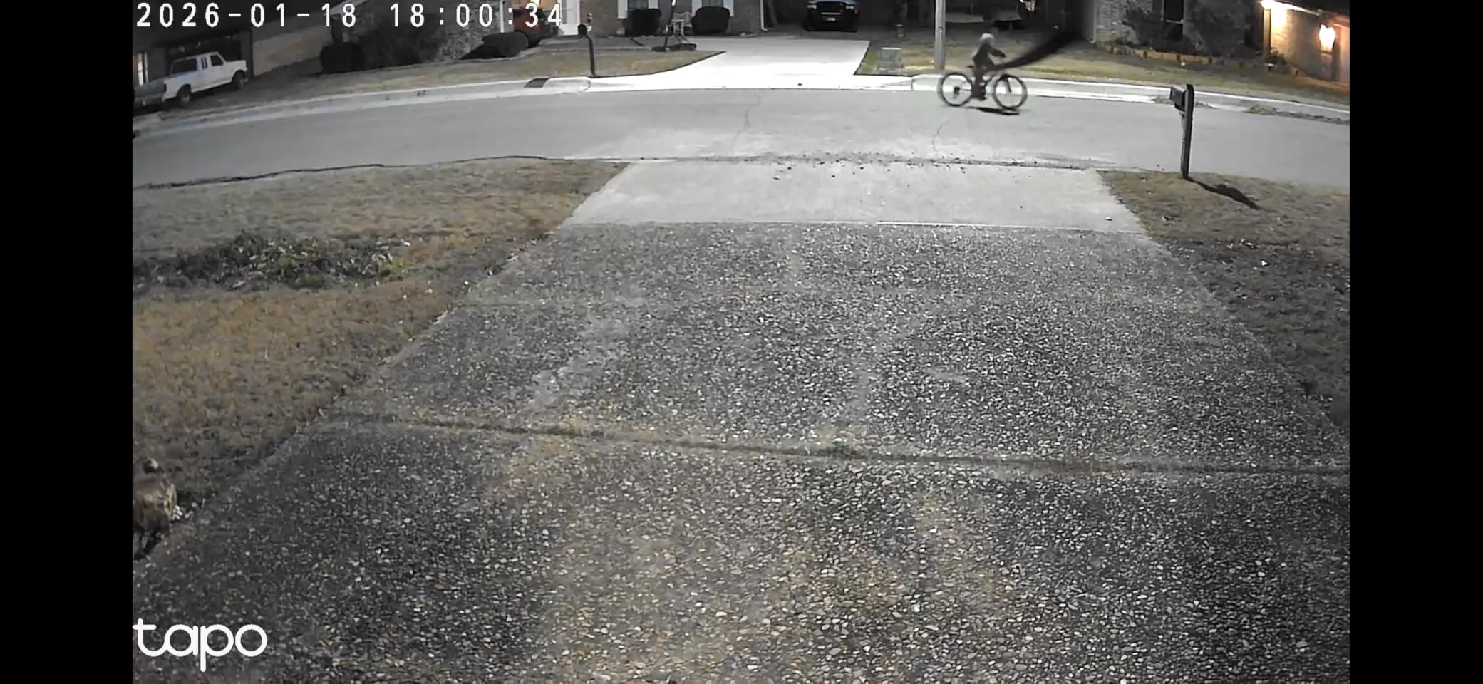 Tapo 1080P Outdoor Wired Pan/Tilt Security Wi-Fi Camera, 360° View, Motion Tracking, Works with Alexa & Google Home, Night Vision, Free AI Detection, Cloud & SD Card Storage(up to 512GB), Tapo C500 customer photo 2