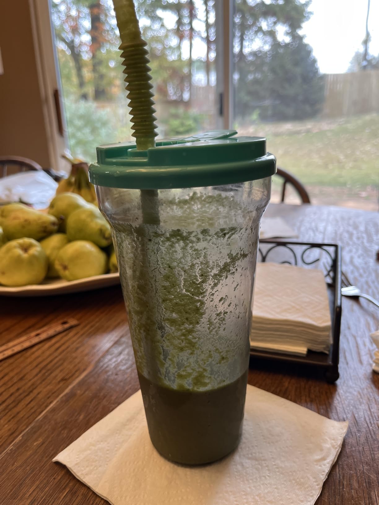 Vitamix Propel Series 750 Professional-Grade Blender with Four Blending Programs for Smoothies, Soups and More, Self-Cleaning, Stainless-Steel Blades, 64 Oz Container, Black customer photo 1