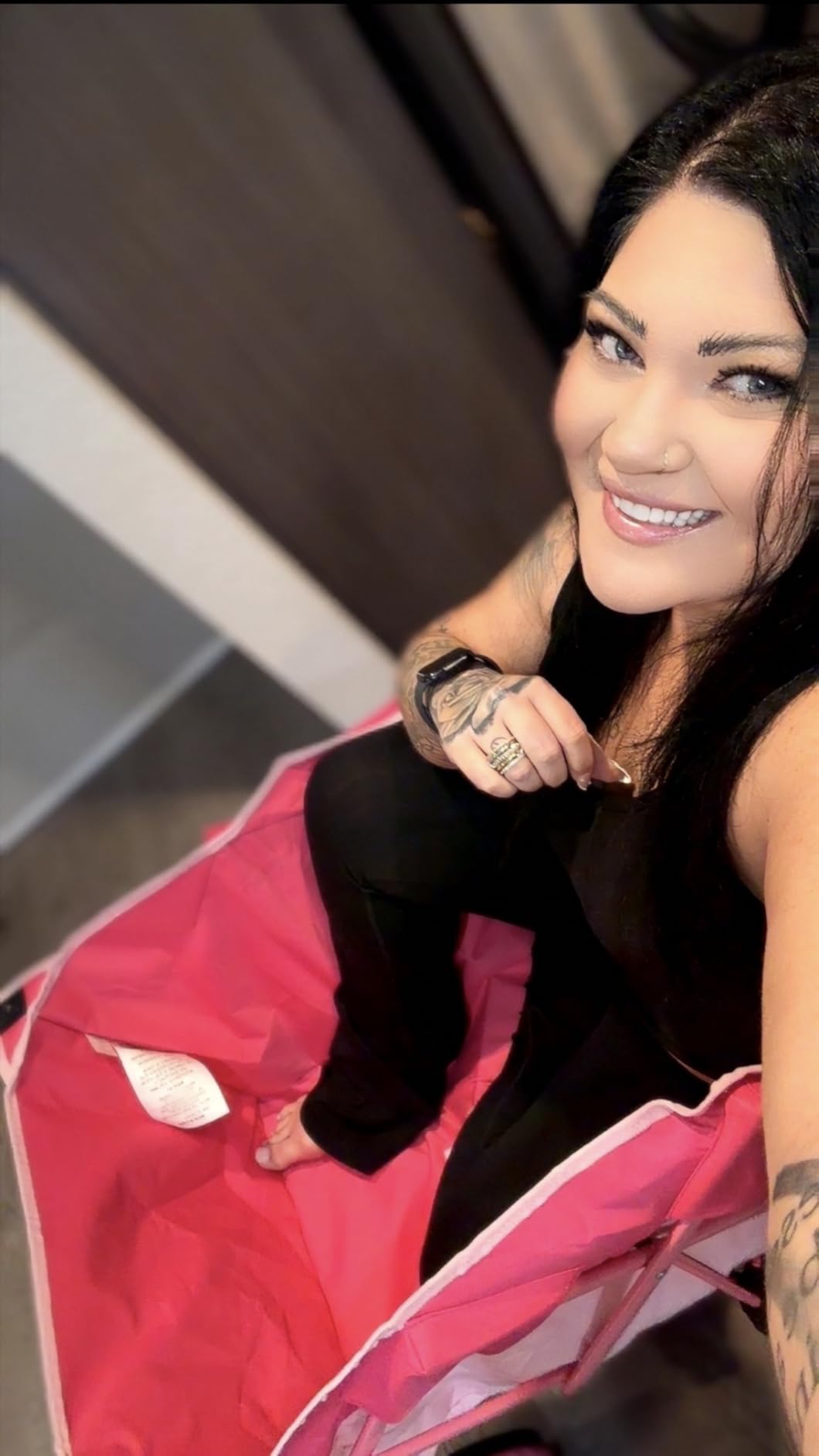 Sekey 220L Wagons Carts Foldable with Big All-Terrian Beach Wheels, Collapsible Heavy DutyWagon with Cup Holders, Extra Large Folding Wagon,Foldable Wagon for Camping, Garden, Sports.Blue&Gray customer photo 1