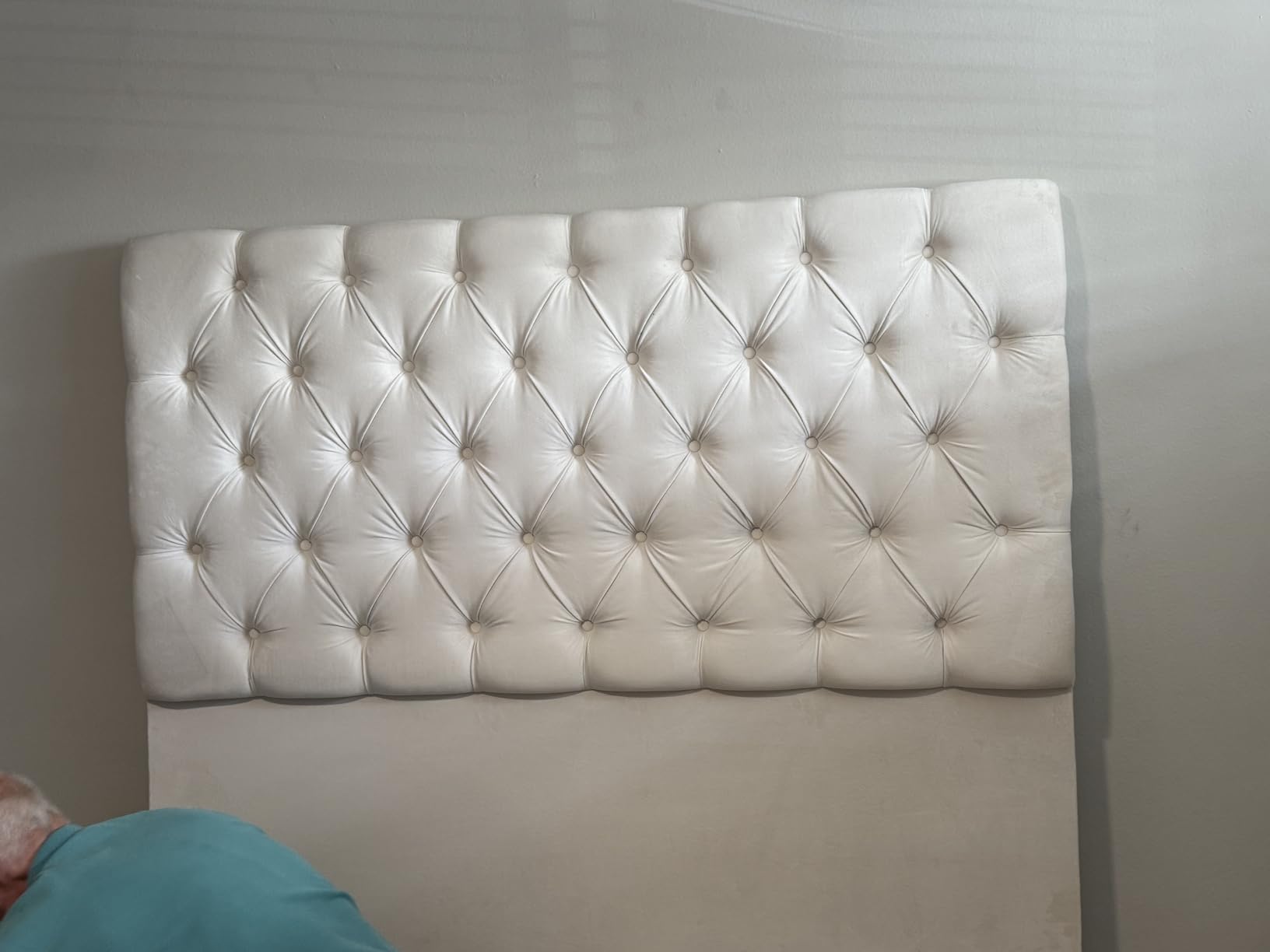 Jocisland Queen Size Bed Frame 61.4