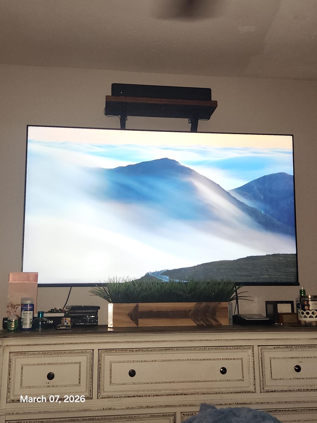 TV Speaker, Black with H&A High-Speed HDMI 2.0 10' Cable customer photo 1