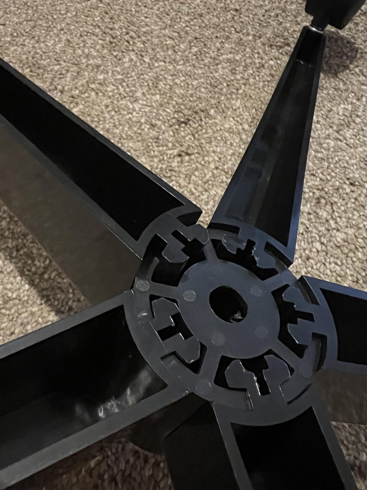 breesky 70.8 Inches Flexible Human Skeleton Model for Anatomy - Life Size Medical Human Skeleton Model with Nervous System with Rolling Stand for Medical Study and Display 3 Posters customer photo 2