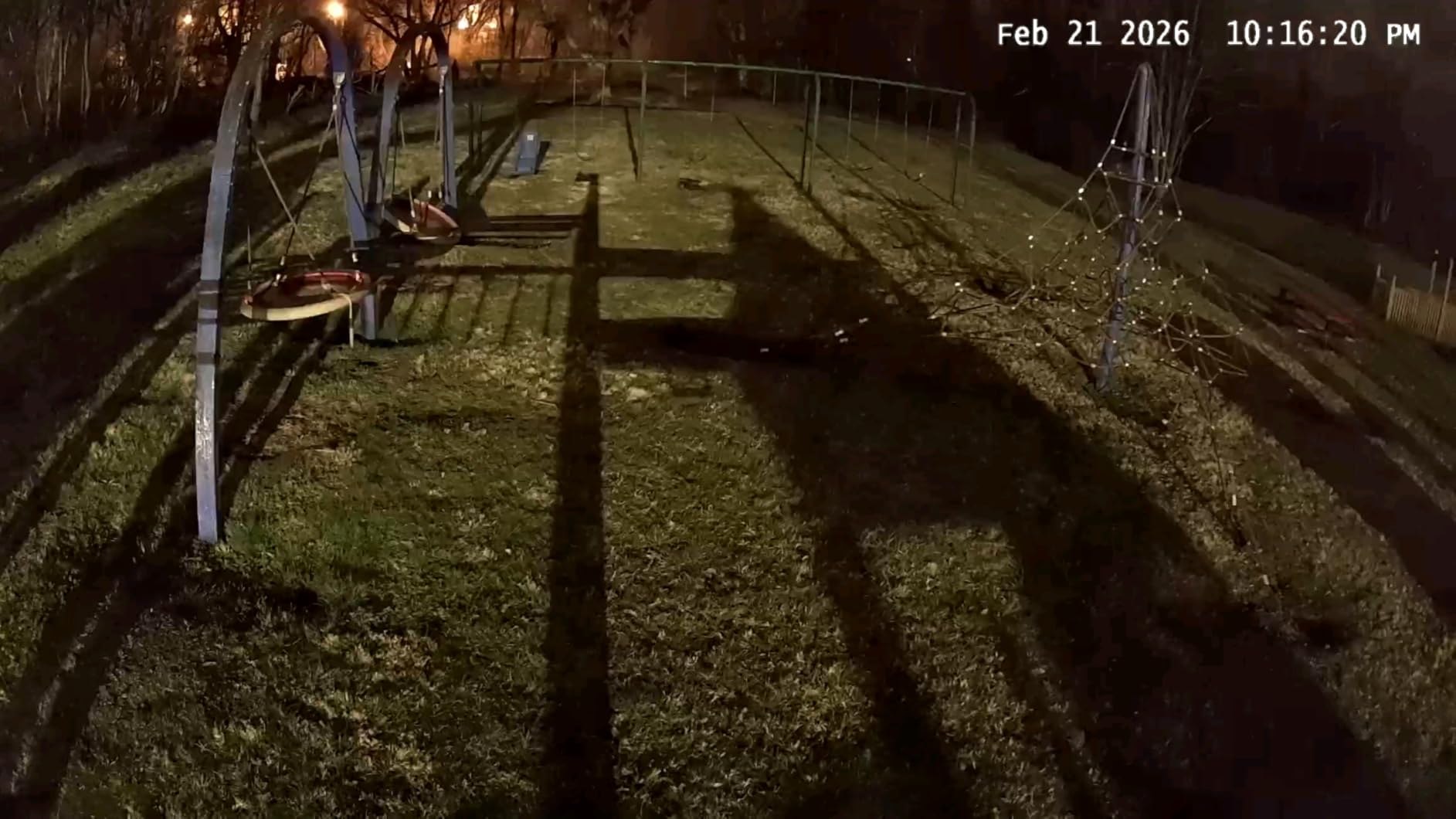 Eufy SoloCam S220, Solar Security Camera, Wireless Security Camera Outdoor, 2K Resolution, Continuous Power, No Monthly Fee, HomeBase 3 Compatible, 2.4 GHz Wi-Fi, for Outdoor Surveillance customer photo 2