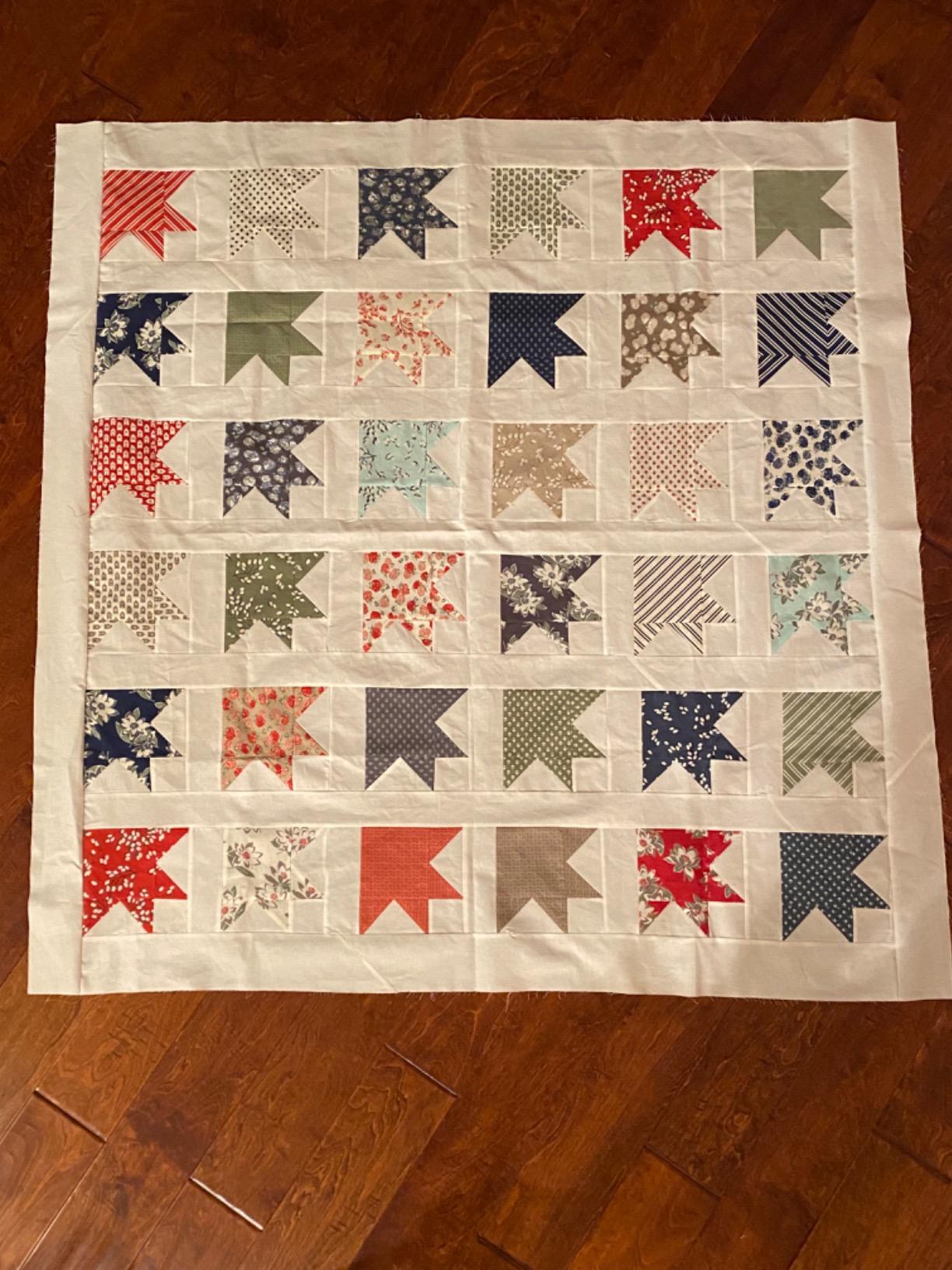 Janome 4120QDC-G Computerized Quilting and Sewing Machine with Bonus Quilt Kit customer photo 2