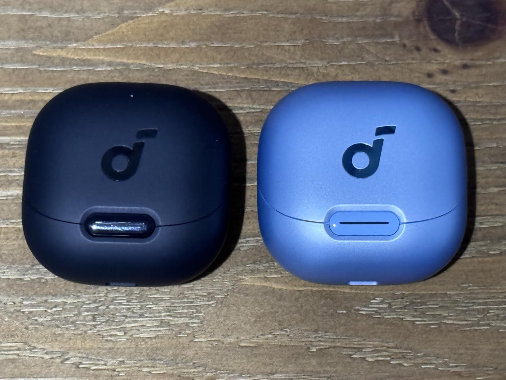 soundcore by Anker Liberty 4 NC Wireless Earbuds, 98.5% Noise Reduction, Adaptive Noise Cancelling to Ears and Environment, Hi-Res Sound, 50H Battery, Wireless Charging, Bluetooth 5.3 customer photo 2