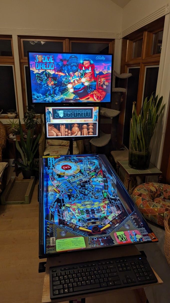 TCL 43-Inch Class S4 4K LED Smart TV with Google TV (43S450G, 2023 Model) customer photo 1