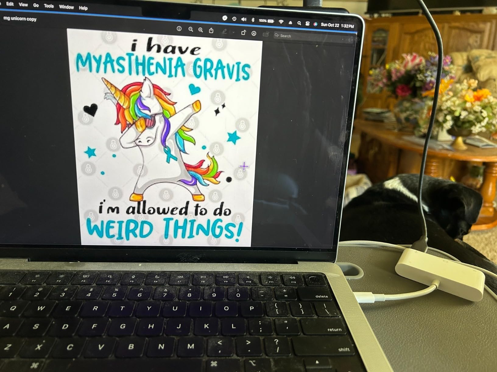 Lap Desk, Lap Desk with Cushion, Fits up to 17 inch Laptop, Pillow Designed, Portable Laptop Stand with Tray, Pad & Phone Holder, Home Office for Bed/Couch/Car/Reading/Writing customer photo 1