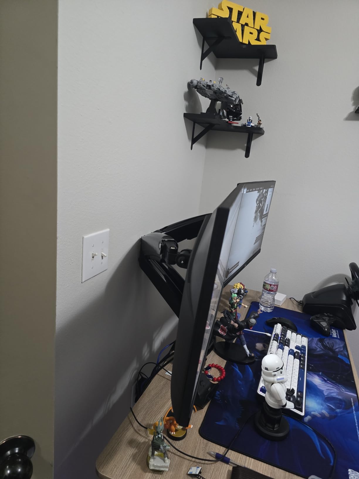 Monitor Acer Nitro 27