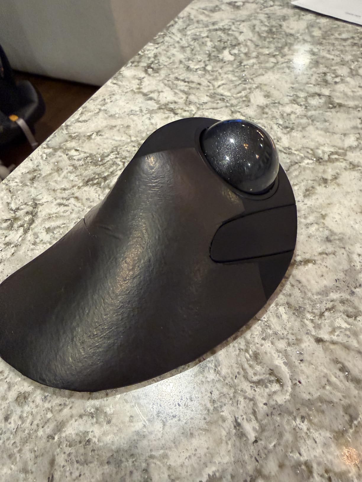 Pulsar Gaming Gears SUPERGRIP Pre-Cut 1 Universal Griptape Pre-Laminated Sweat Absorbing High Performance Universal Anti Slip Mouse Grip Tape Ultra-Thin 0.5mm (0.02in) customer photo 2