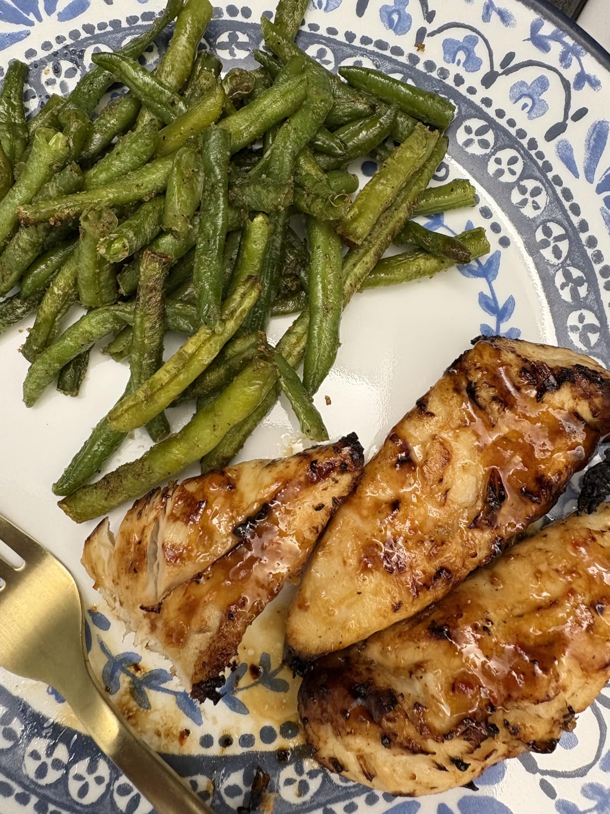 Cosori 9-in-1 TurboBlaze Air Fryer 6 Qt, Premium Ceramic Coating, 90°-450°F, Precise Heating, Dark Gray customer photo 2