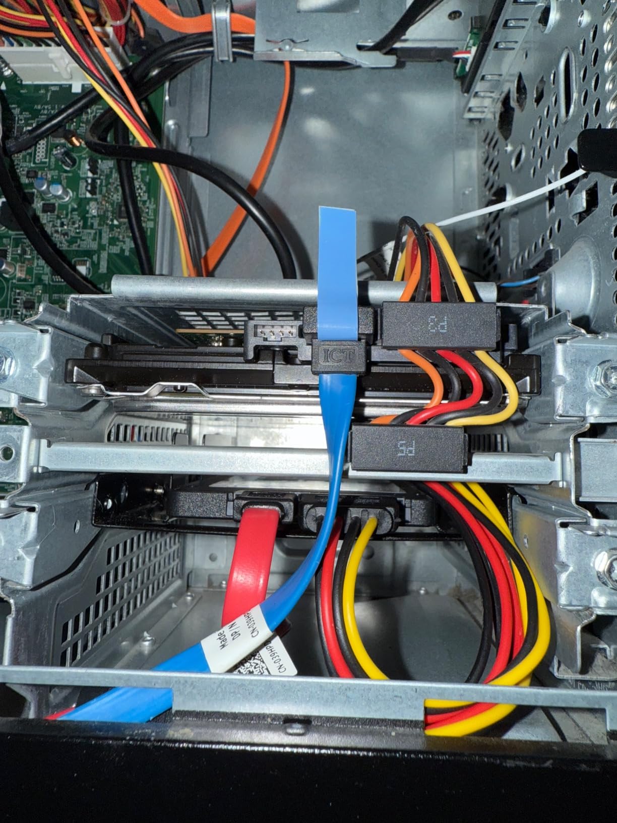 TEAMGROUP QX 2TB 3D NAND QLC 2.5 Inch SATA III Internal Solid State Drive SSD R/W Speed up to 560/500 MB/s (T253X7002T0C101) customer photo 2