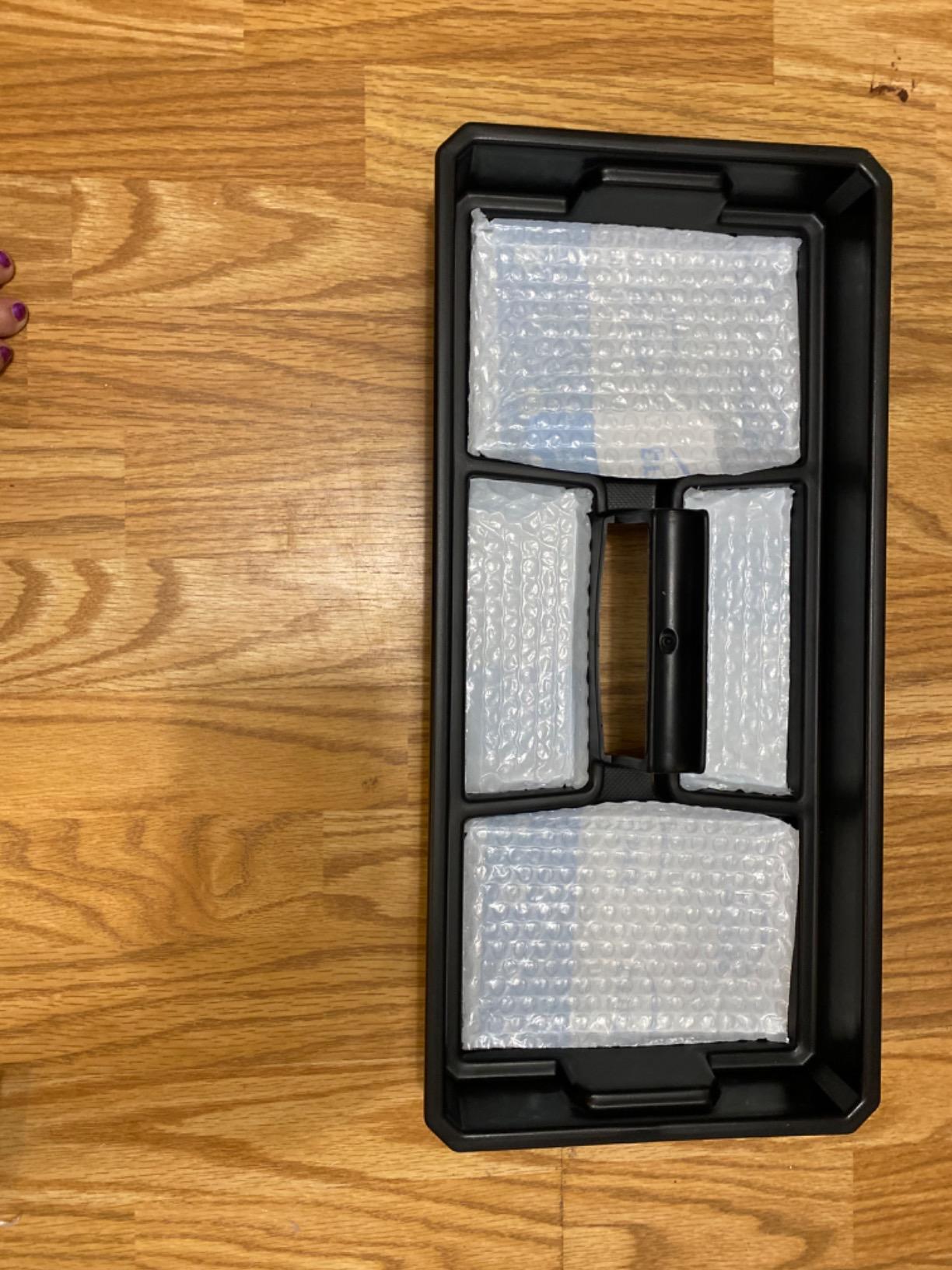 DEWALT 20V MAX Power Tool Combo Kit, 10 Tool Cordless Power Tool Set, 2 Batteries, Charger and 2 Bags Included, Dewalt Brushless Combo Kit (DCK1021D2) customer photo 1