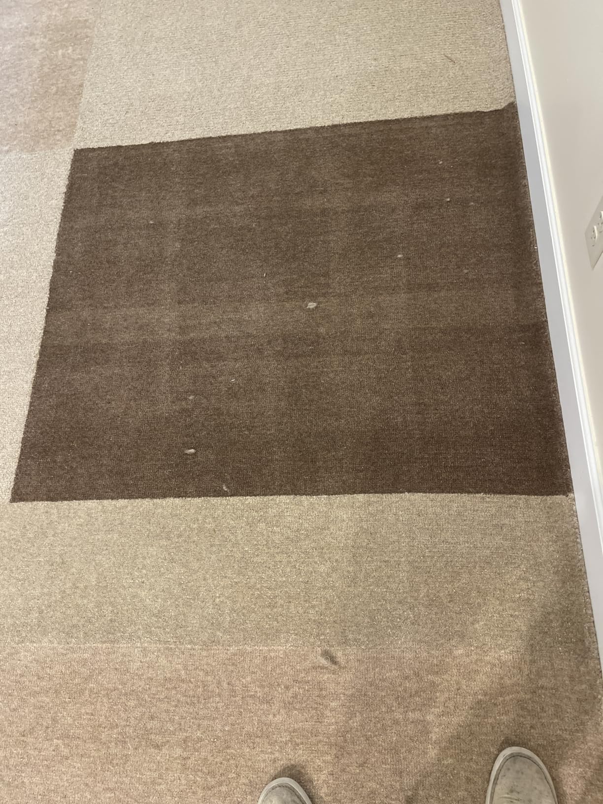 iRobot Roomba Combo j5+ Self-Emptying Robot Vacuum & Mop - Identifies and Avoids Obstacles Like Pet Waste & Cords, Empties Itself for 60 Days, Clean by Room with Smart Mapping, Works with Alexa customer photo 2