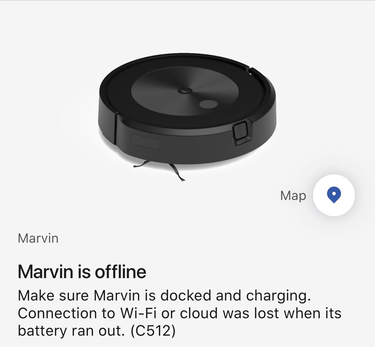 iRobot Roomba j9+ Self-Emptying Robot Vacuum - Powerful Suction, Identifies and Avoids Obstacles Like Waste, Self-Empties for 60 Days, Best for Homes with Pets, Smart Mapping, Works with Alexa customer photo 2