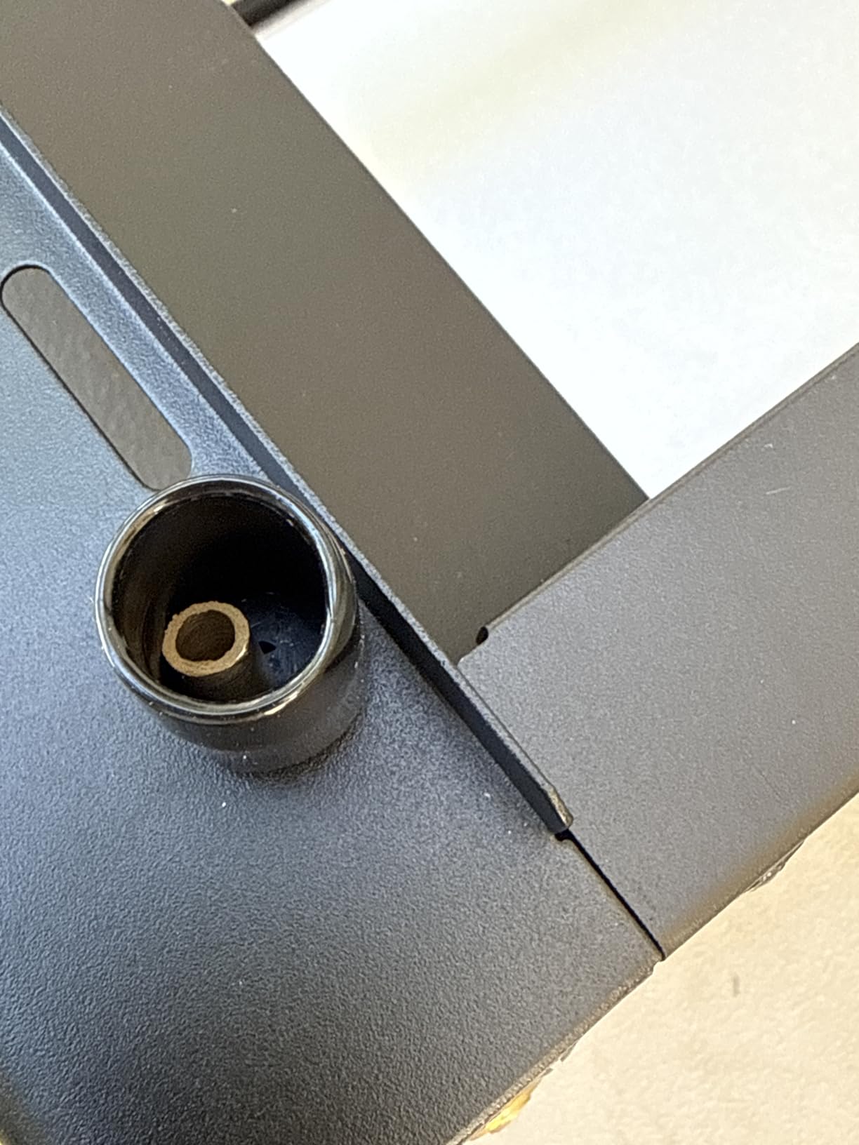 Pit Boss 10960 2-Burner Tabletop Griddle, Black customer photo 1