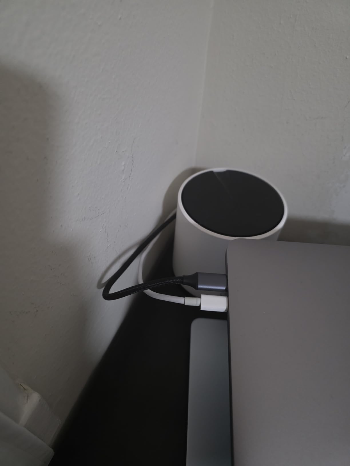 UGREEN USB C to DisplayPort 1.4 Cable 8K@60Hz 4K@240Hz Unidirectional Thunderbolt 4/3 to DisplayPort Cord USB C to DP 32.4Gbps Compatible iPhone 17, MacBook Pro/Air, iPad, Mac Mini, Galaxy, XPS, 6.6FT customer photo 2