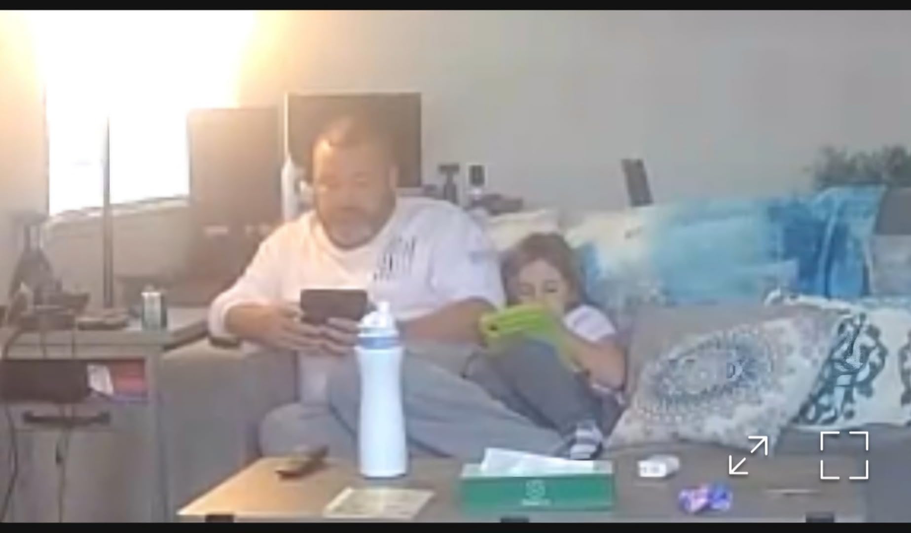 Ring Battery Doorbell Plus with Ring Spotlight Cam Plus (White) customer photo 1